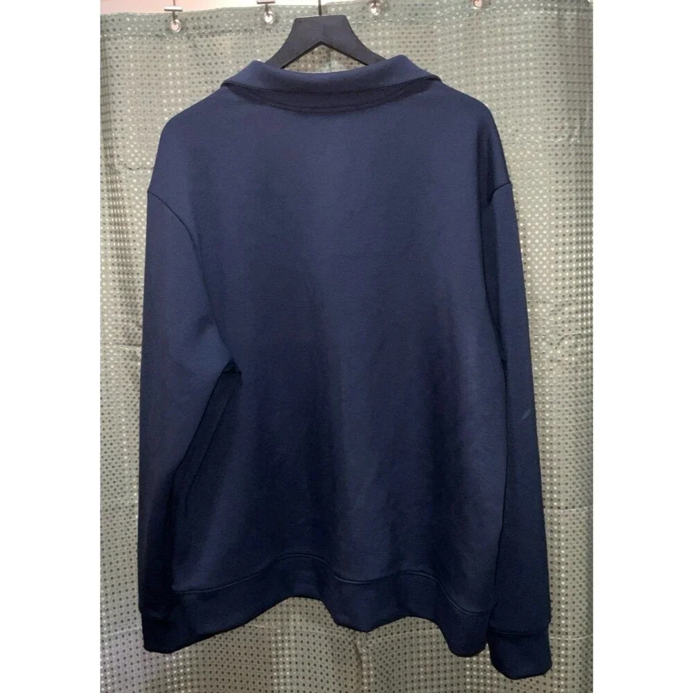 All In Motion quarter zip - Picture 3 of 3